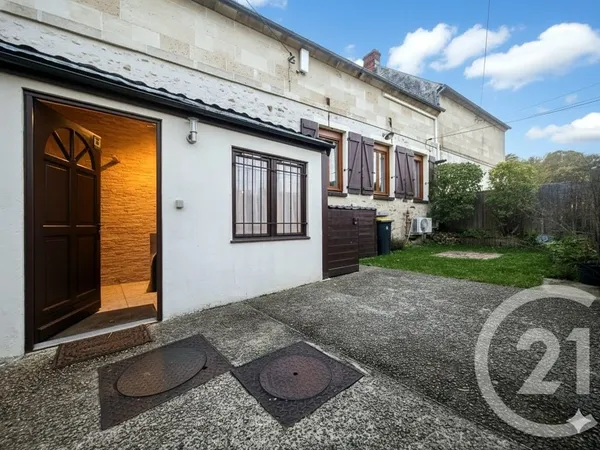 Maison 5 pièces 99 m² 