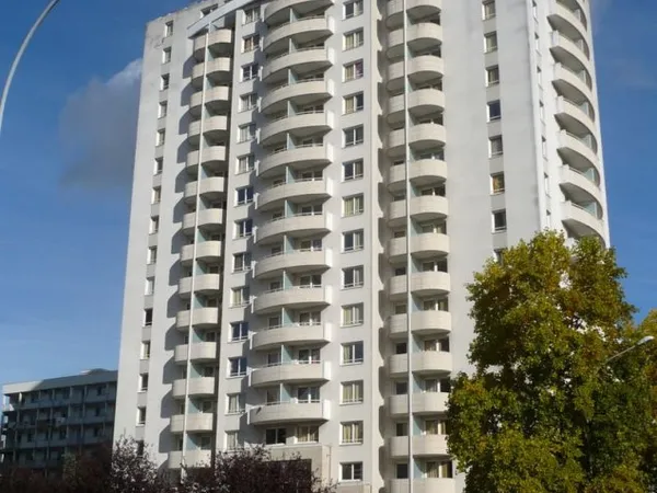 Investissement en residence étudiante