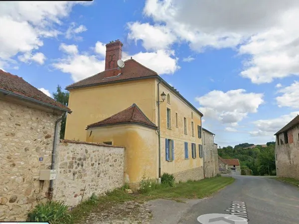 Maison 12 pièces 300 m² 