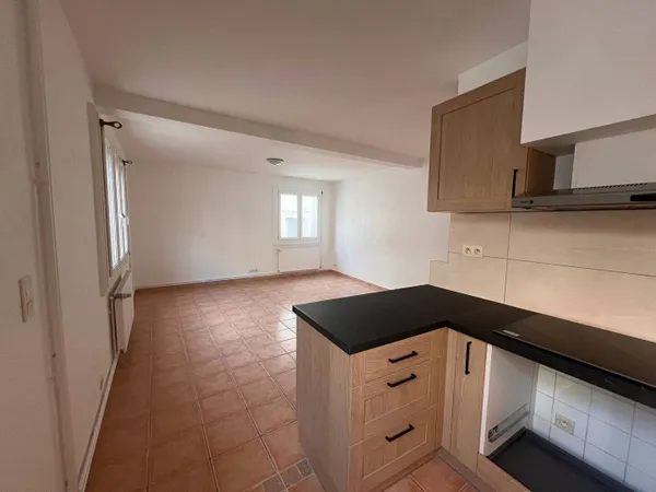 Maison 4 pièces 75 m² 