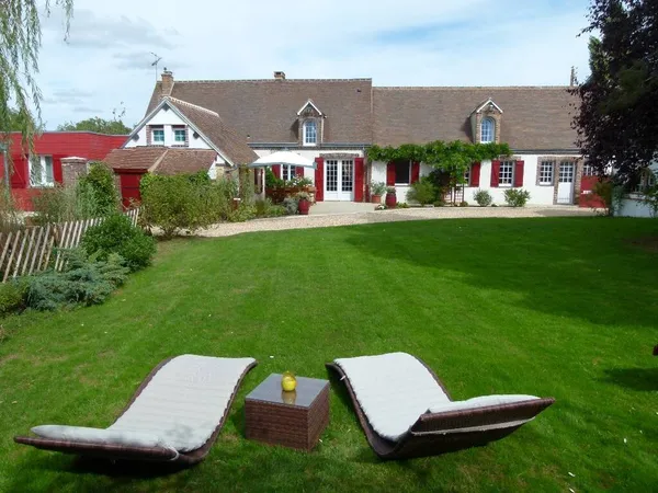 Maison 12 pièces 280 m² 