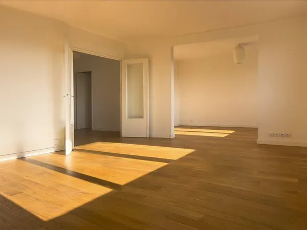 Appartement 3 pièces 90 m² 