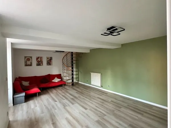 Maison 105m2 avec dépendance à vendre 