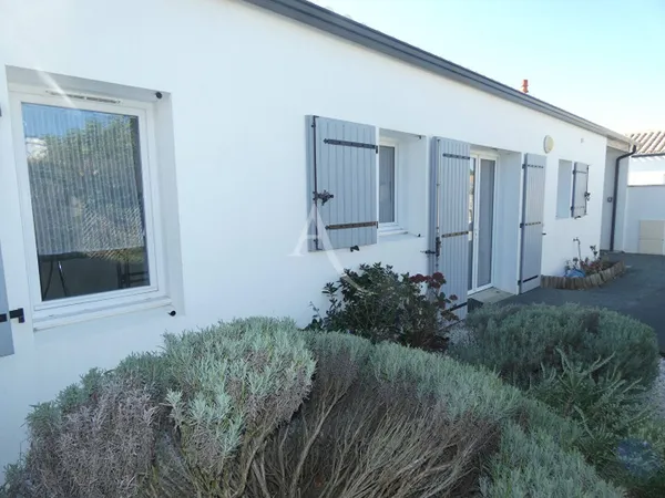 Maison 5 pièces 88 m² 