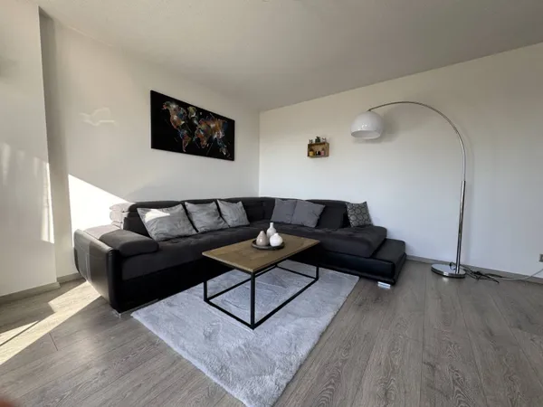 Appartement 3 pièces 73 m² 