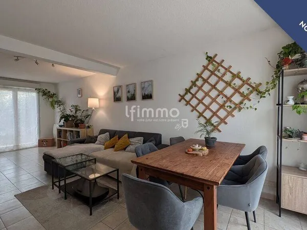 Maison 3 pièces 67 m² 