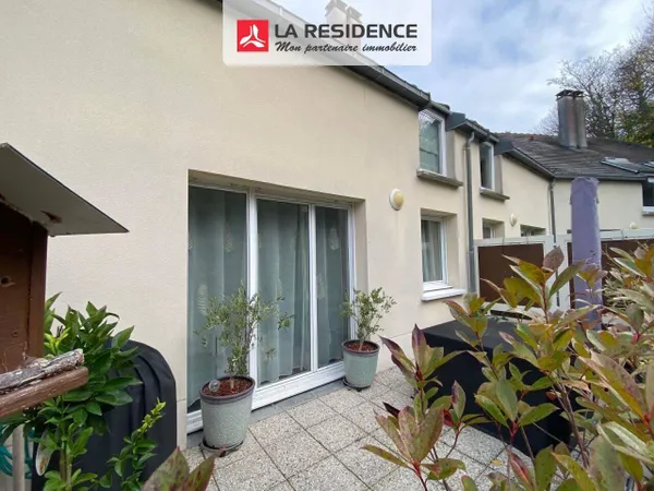 Maison 4 pièces 91 m² 