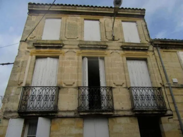 Maison 4 pièces 110 m² 