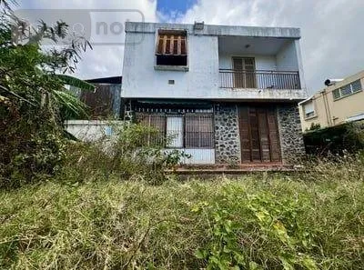 Maison 5 pièces 90 m² 