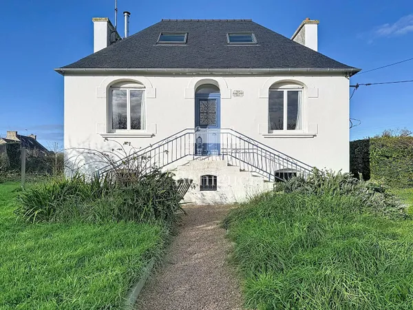 Maison 4 pièces 65 m² 