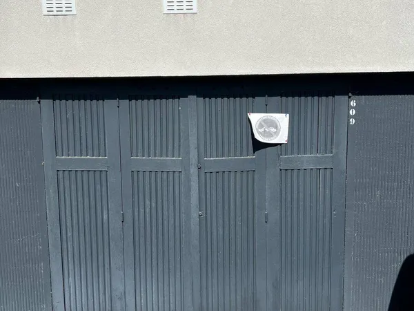 Parking 12 m² 