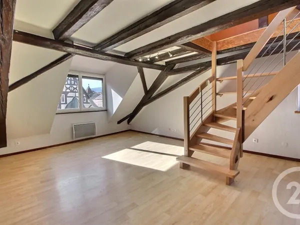 Appartement 4 pièces 120 m² 
