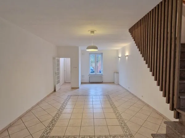 Maison 4 pièces 103 m² 
