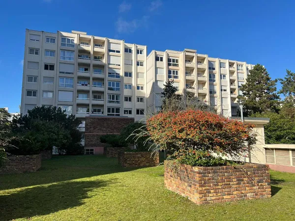 Appartement 1 pièce 31 m² 