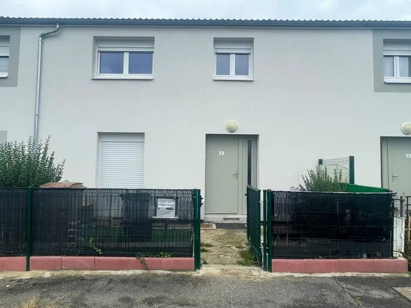 Maison 5 pièces 89 m² 