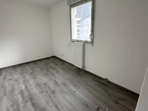 Appartement 4 pièces 88 m² 