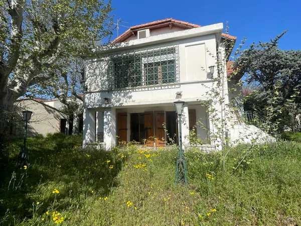 Vends maison 150m² 