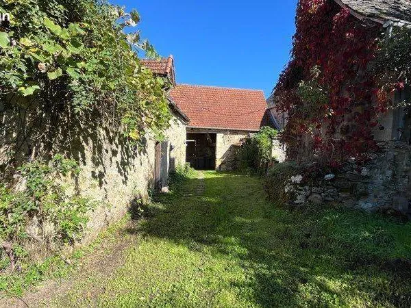 Maison 2 pièces 69 m² 