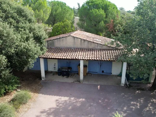 Propriété 1 pièce 