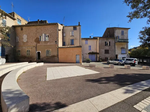 Appartement 1 pièce 23 m² 