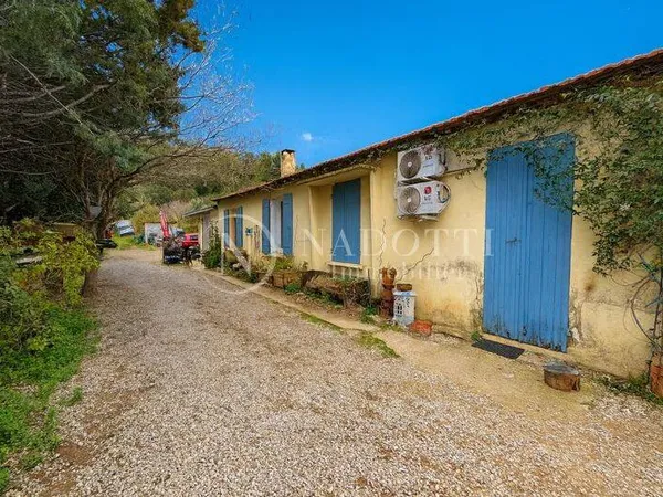 Maison 4 pièces 98 m² 