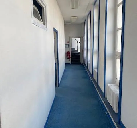 Local commercial 272 m² 