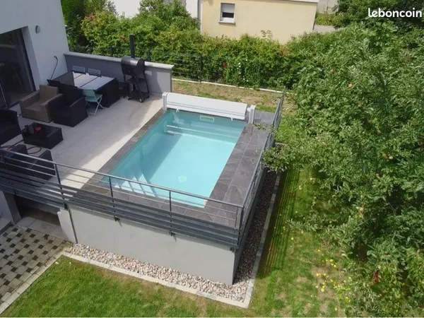 🏡 À vendre : Superbe maison familiale de 249 m² 