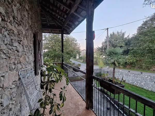 Maison 5 pièces 116 m² 