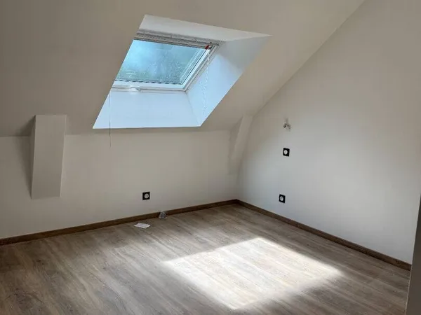 Appartement 4 pièces 58 m² 