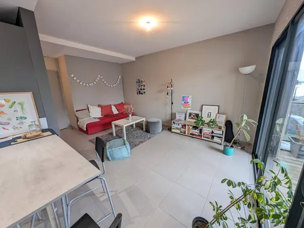 Appartement 3 pièces 70 m² 