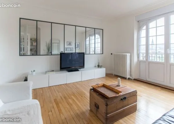 Appartement Rue du Barbâtre 