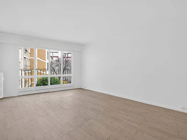 Appartement 1 pièce 28 m² 
