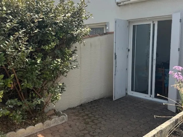 PIED A TERRE IDEAL POUR LES VACANCES 