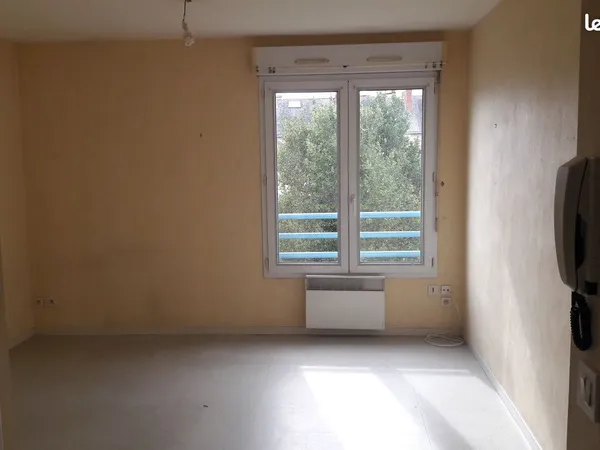 Loue studio 21m2 Chevrollier, UCO, ETSCO, ESA, IFEPSA 