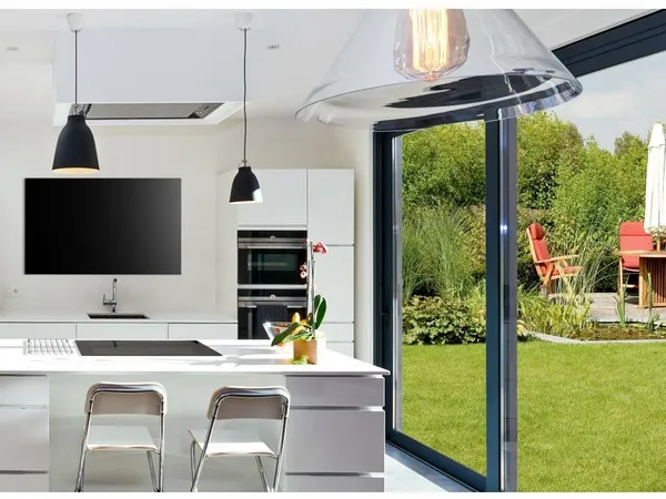 Appartement T3 de 66m² à Audenge 