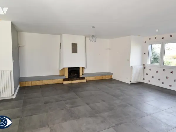 Maison 186 m² 