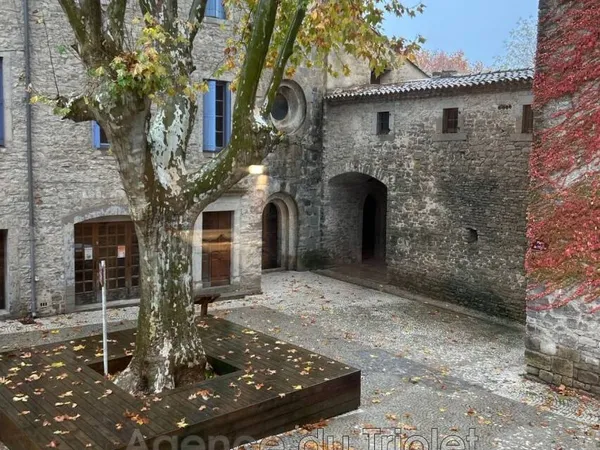 Maison Location Notre-Dame-de-Londres   687€