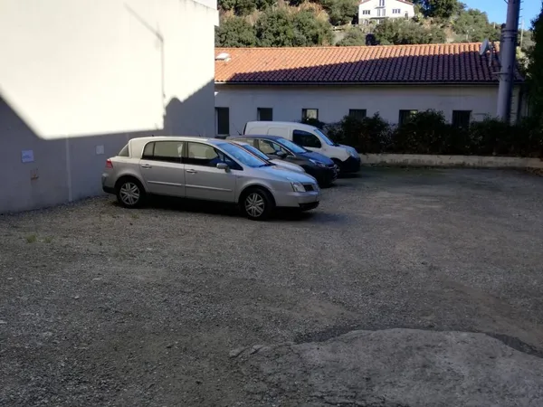 Parking - Garage Location Amélie-les-Bains-Palalda   45€