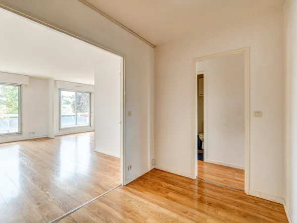 Appartement 5 pièces 102 m² 