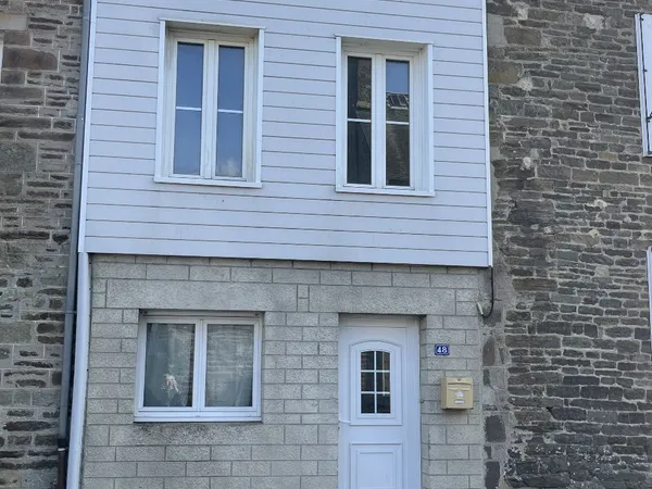 Maison 6 pièces 86 m² 