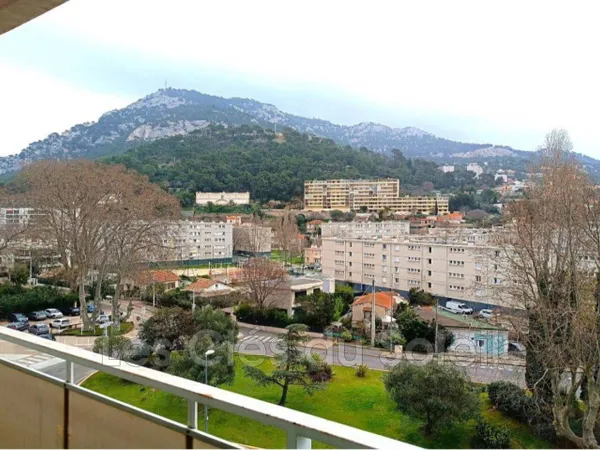 Appartement 3 pièces 73 m² 