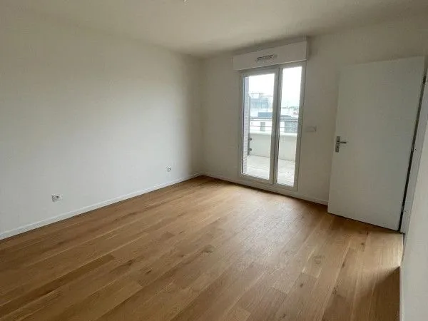 Appartement 4 pièces 130 m² 
