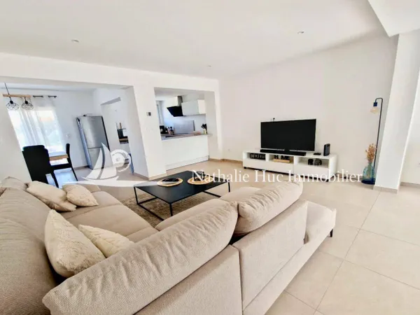 Maison 4 pièces 102 m² 