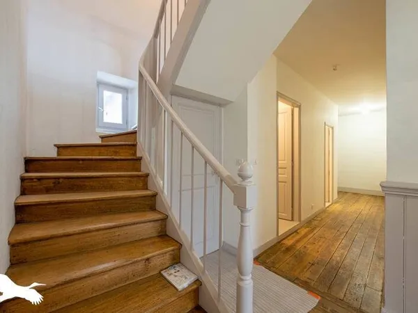 Maison 6 pièces 167 m² 