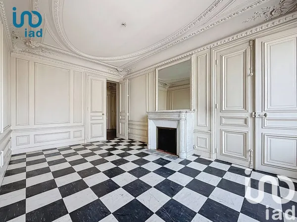 Appartement 4 pièces 79 m² 