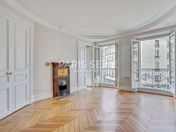 Appartement 2 pièces 58 m² 