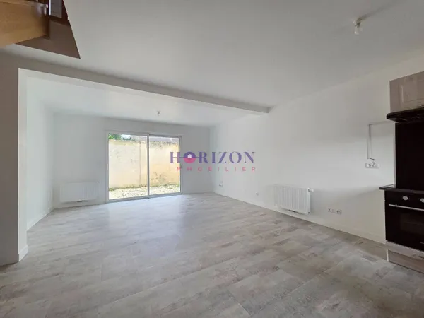 Maison 4 pièces 88 m² 