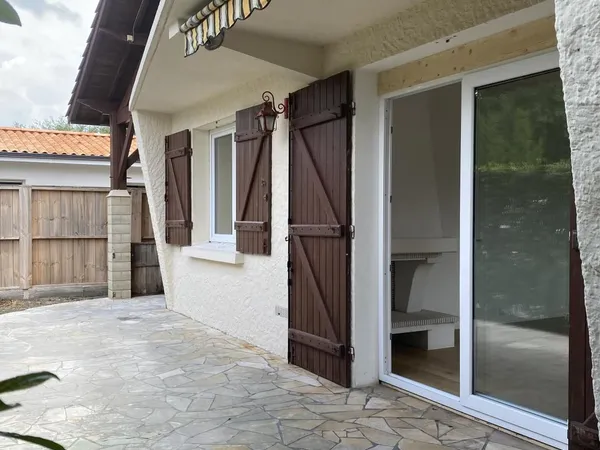 Appartement 2 pièces 47 m² 