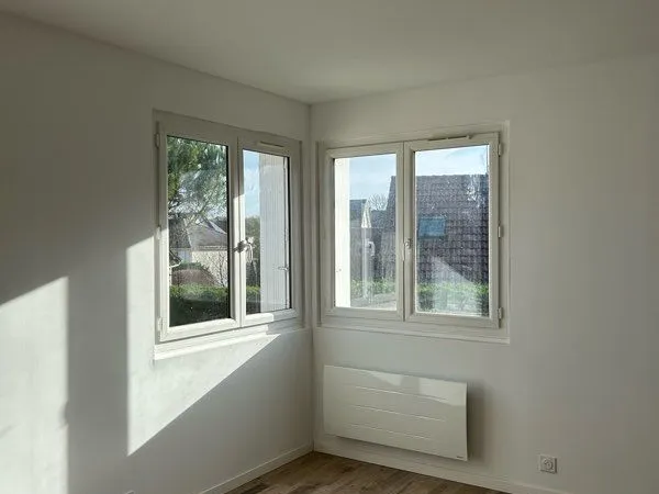 Location T2 à ST Georges sur Baulches 