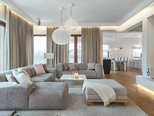 Appartement 5 pièces 149 m² 